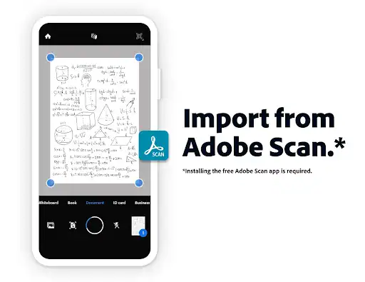 Adobe Acrobat Reader - اسکرین‌شات 4