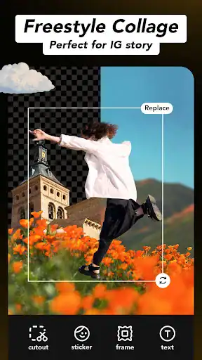 AI Photo Editor - AIFoto - اسکرین‌شات 2