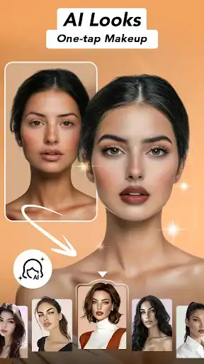 AI Photo Editor - AIFoto - اسکرین‌شات 4