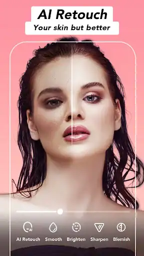 AI Photo Editor - AIFoto - اسکرین‌شات 6