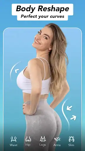 AI Photo Editor - AIFoto - اسکرین‌شات 7