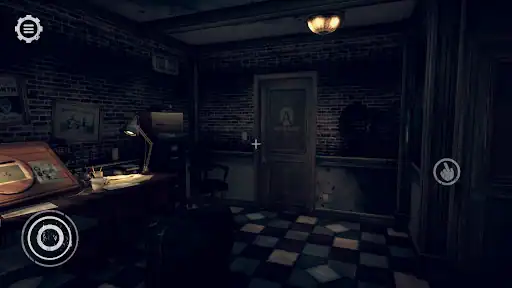 Bendy and the Dark Revival - اسکرین‌شات 1