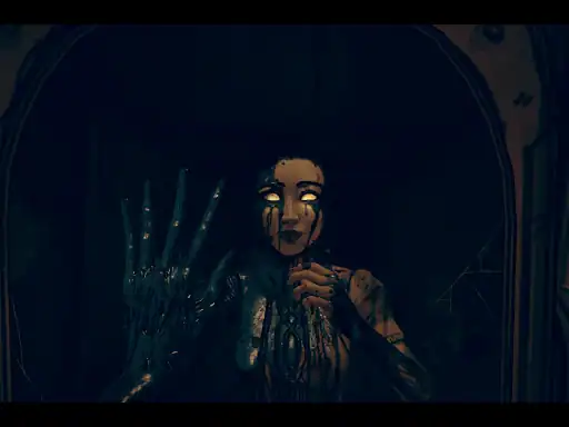 Bendy and the Dark Revival - اسکرین‌شات 13