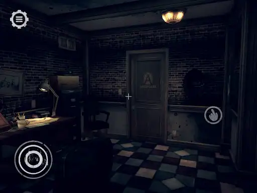 Bendy and the Dark Revival - اسکرین‌شات 15