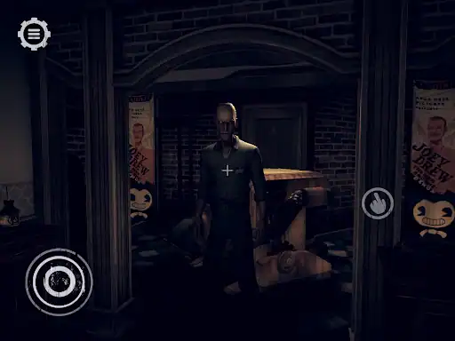 Bendy and the Dark Revival - اسکرین‌شات 16