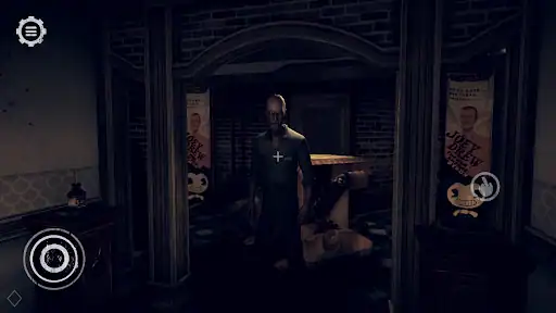 Bendy and the Dark Revival - اسکرین‌شات 2