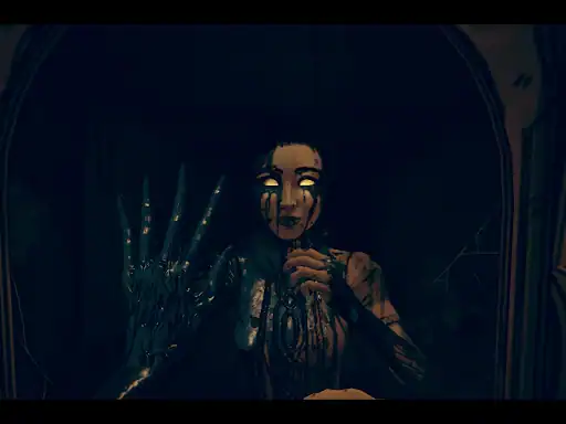 Bendy and the Dark Revival - اسکرین‌شات 20