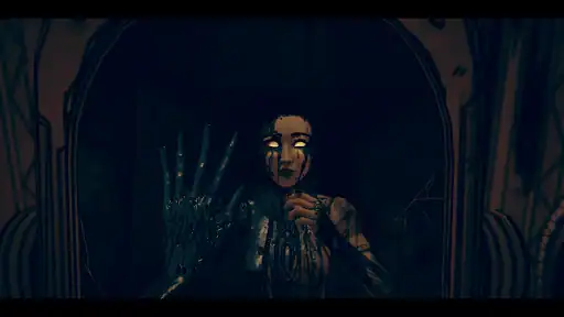 Bendy and the Dark Revival - اسکرین‌شات 6