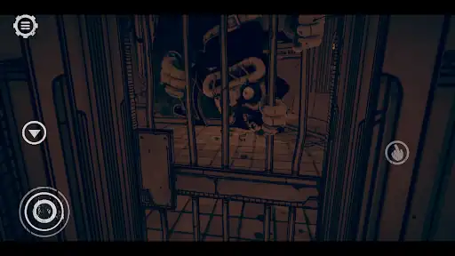 Bendy and the Dark Revival - اسکرین‌شات 7