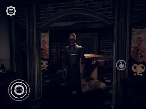 Bendy and the Dark Revival - اسکرین‌شات 9