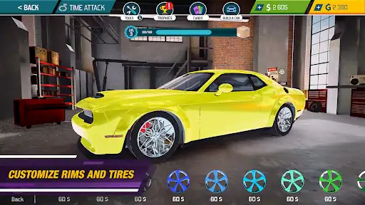 Car Mechanic Simulator - اسکرین‌شات 10