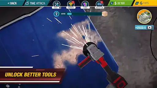 Car Mechanic Simulator - اسکرین‌شات 16