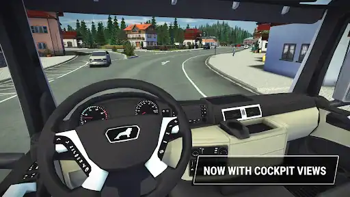 Construction Simulator 3 - اسکرین‌شات 2