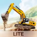 Construction Simulator 3 دانلود شبیه‌ساز ساخت و ساز 3 مود اندروید