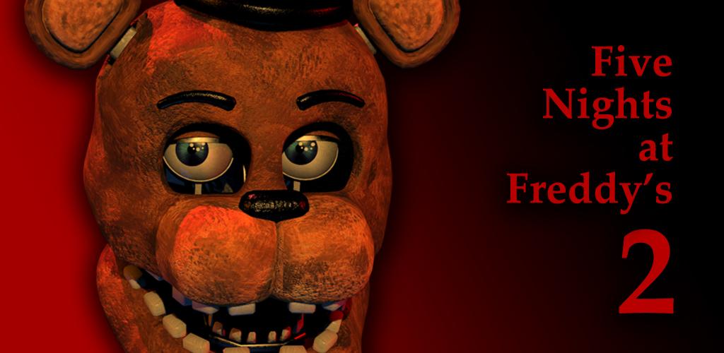 Five Nights at Freddy's 2 دانلود بازی فناف 2 مود اندروید 1 Five Nights at Freddy's 2
