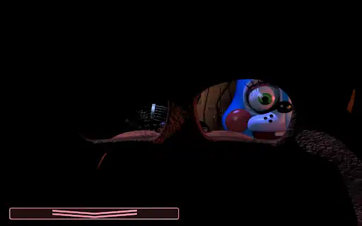 Five Nights at Freddy's 2 - اسکرین‌شات 12