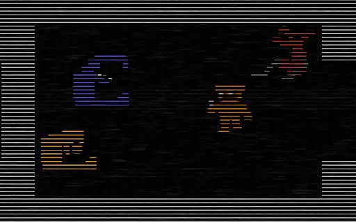 Five Nights at Freddy's 2 - اسکرین‌شات 15