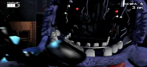 Five Nights at Freddy's 2 - اسکرین‌شات 6