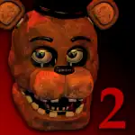 Five Nights at Freddy’s 2 دانلود بازی فناف 2 مود اندروید