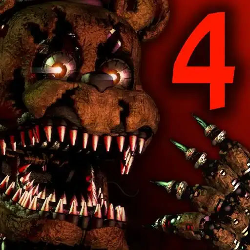 فناف 4 Five Nights at Freddy's
