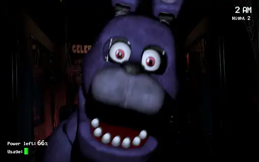 Five Nights at Freddy's - اسکرین‌شات 15