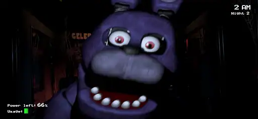 Five Nights at Freddy's - اسکرین‌شات 7