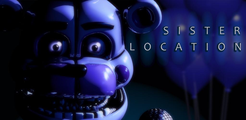 Five Nights at Freddy's دانلود بازی فناف 5 مود اندروید 1 Five Nights at Freddy's