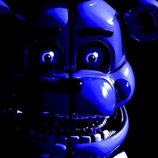 Five Nights at Freddy's 5