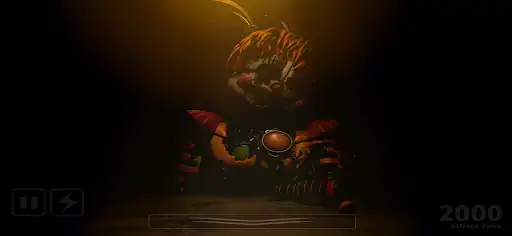 FNaF 6: Pizzeria Simulator - اسکرین‌شات 1