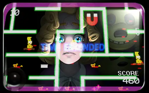 FNaF 6: Pizzeria Simulator - اسکرین‌شات 13