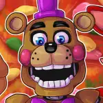 FNaF 6 Pizzeria Simulator دانلود بازی فناف 6 مود اندروید