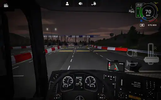 Grand Truck Simulator 2 - اسکرین‌شات 21