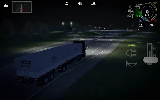 Grand Truck Simulator 2 - اسکرین‌شات 22
