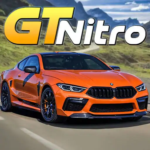 باشگاه سرعت GT Nitro