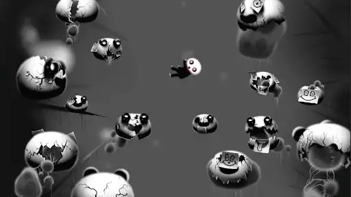 بازی شاد Happy Game - اسکرین‌شات 10