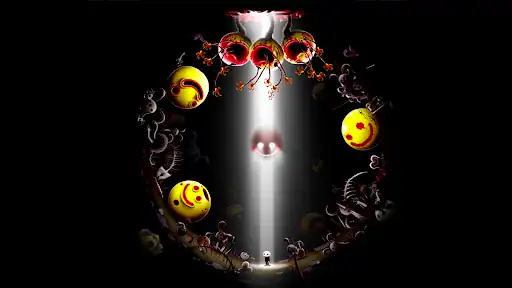 بازی شاد Happy Game - اسکرین‌شات 12