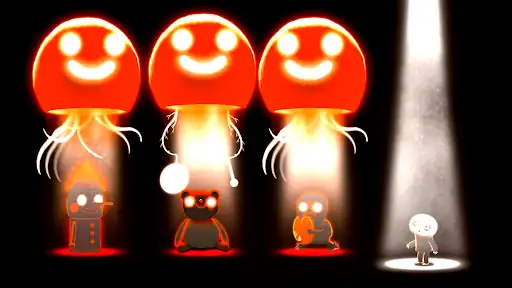 بازی شاد Happy Game - اسکرین‌شات 17
