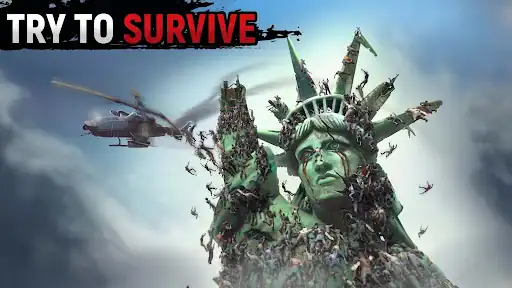 Let’s Survive - اسکرین‌شات 9
