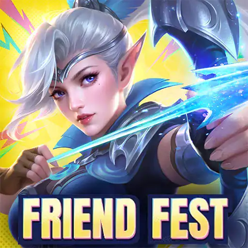 موبایل لجند Mobile Legends