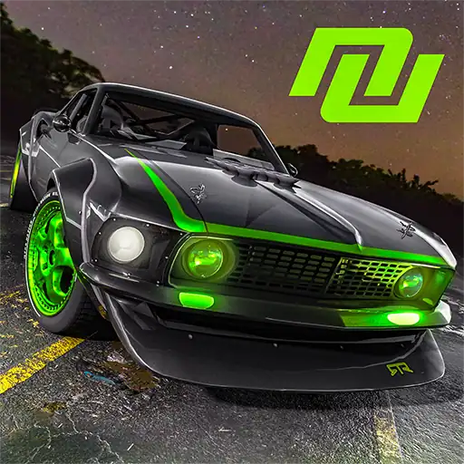 دریفت ملت ها Nitro Nation