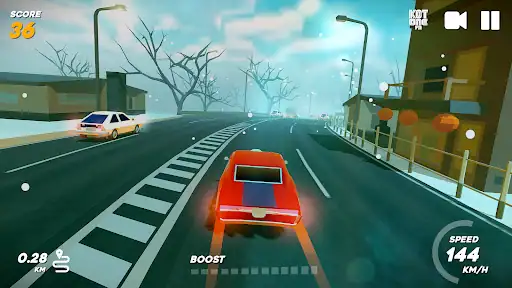 Pako Highway - اسکرین‌شات 16