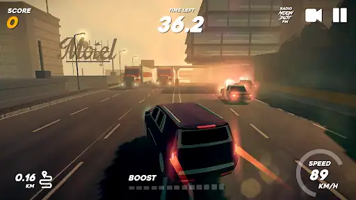 Pako Highway - اسکرین‌شات 20
