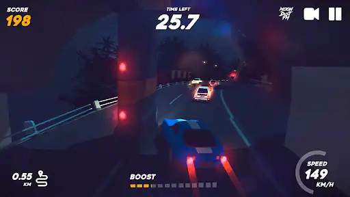 Pako Highway - اسکرین‌شات 22