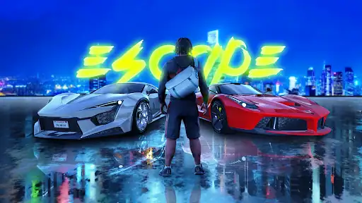 PetrolHead : Street Racing - اسکرین‌شات 1