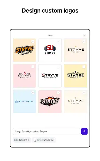 Photoroom AI Photo Editor - اسکرین‌شات 16