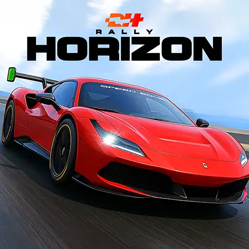 رالی هورایزن Rally Horizon