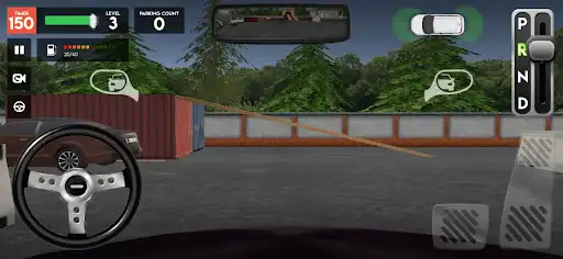 Real Car Parking Master - اسکرین‌شات 12
