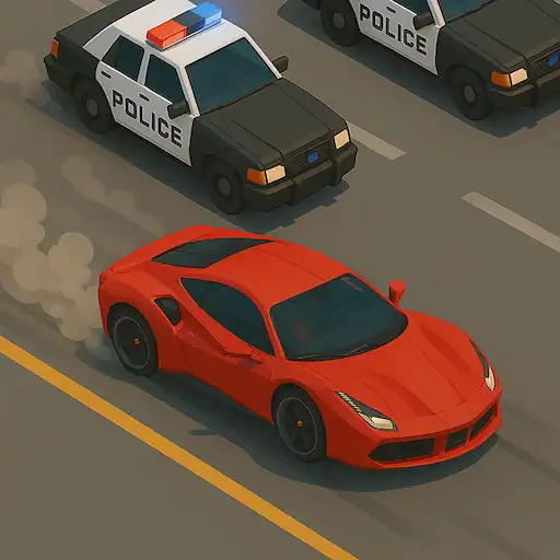 Reckless Getaway 2
