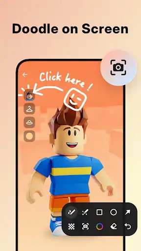 Screen Recorder XRecorder - اسکرین‌شات 2