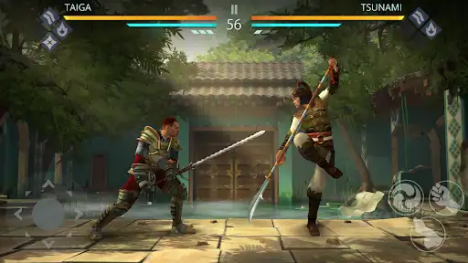 Shadow Fight 3 - اسکرین‌شات 1